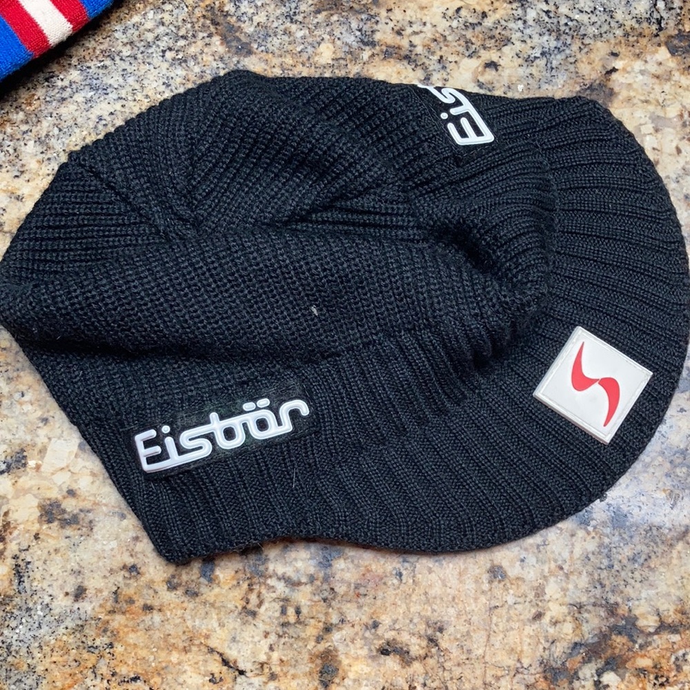 Eisbar beanie